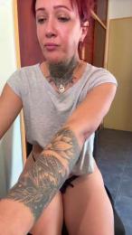 Candy_Ds webcam model stream image