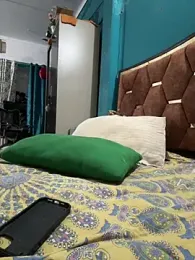 Jagjit07 webcam model stream image