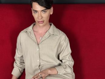 MilanDash webcam livejasmin model stream image
