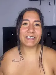 Iam_Ambar webcam model stream image
