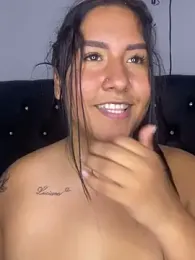 Iam_Ambar webcam model stream image
