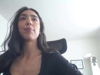 unknowngiirl webcam model stream image