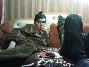 coupleofcoolx webcam model stream image