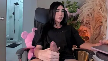 GarciaMilu webcam model stream image