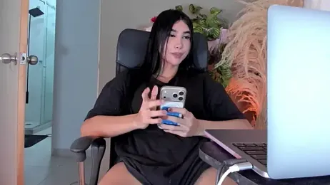 GarciaMilu webcam model stream image