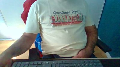 appache1978 webcam model stream image