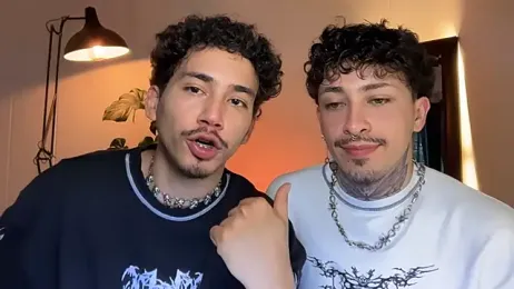 Noah_and_Steven webcam stripchat model stream image