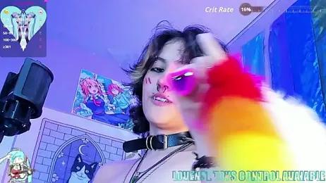 Angel_Sweett_1 webcam model stream image