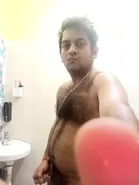 rarindam17 webcam model stream image