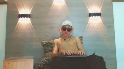 Gaeliitto webcam model stream image