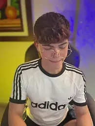 PRINCE_STEV webcam stripchat model stream image