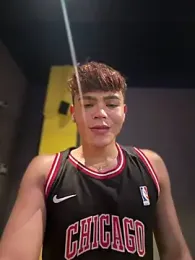 PRINCE_STEV webcam stripchat model stream image