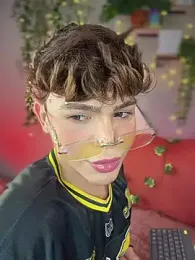 PRINCE_STEV webcam stripchat model stream image