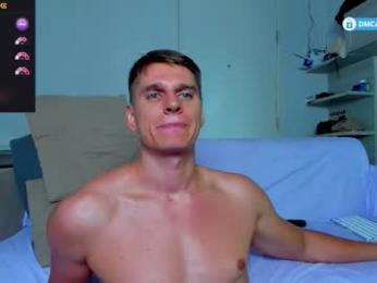 ricky_boltin webcam chaturbate model stream image
