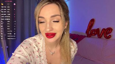 LeonorTowne webcam cam4 model stream image