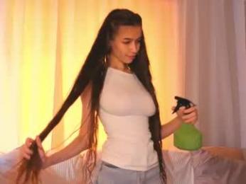 dianelawrence webcam chaturbate model stream image