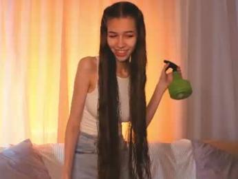 dianelawrence webcam chaturbate model stream image