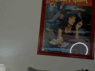 Keyli Foster webcam model stream image