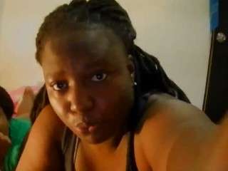 samanthachic webcam model stream image
