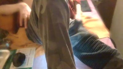 SamuelTal webcam model stream image