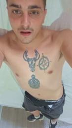 Papiminion webcam model stream image
