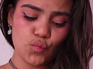 ivyellis webcam model stream image