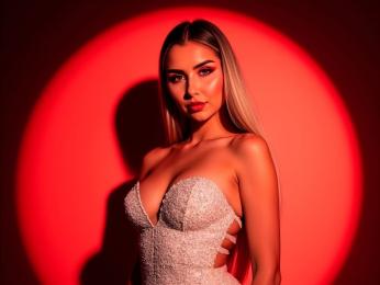 AyannaSun webcam model stream image