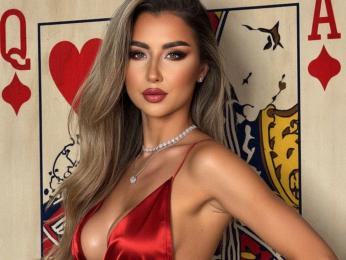 AyannaSun webcam livejasmin model stream image