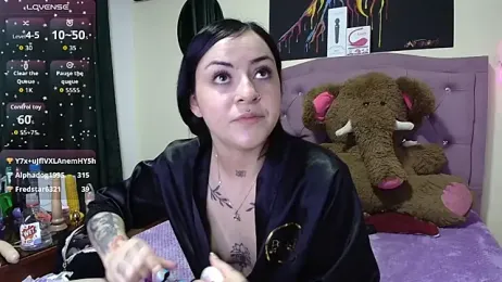 Emmie_Hot webcam stripchat model stream image