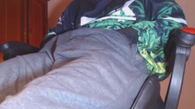 Erosfindomking webcam model stream image