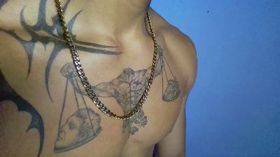 tuli_star webcam model stream image