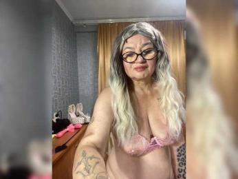MissTemperament webcam model stream image