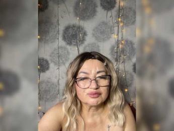 MissTemperament webcam bongacams model stream image
