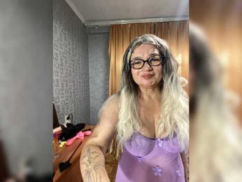 MissTemperament webcam model stream image