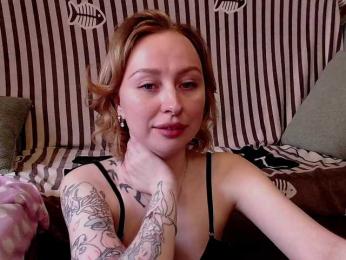 Bobby-MiMi webcam model stream image