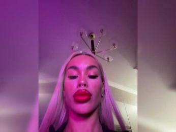 MariaMagdalena webcam model stream image