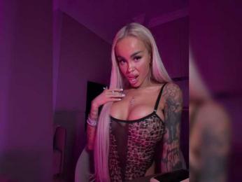 MariaMagdalena webcam model stream image