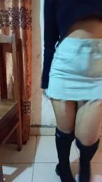 mag__sexy webcam model stream image