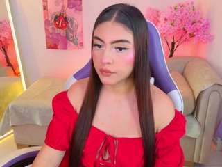 maya-vexx webcam model stream image