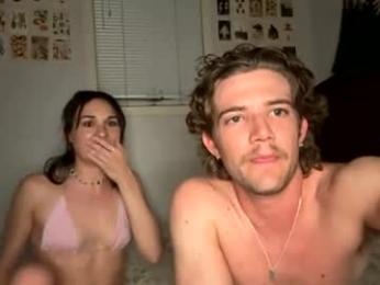 ace_oz webcam chaturbate model stream image