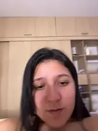 Camila_sanchez25 webcam stripchat model stream image