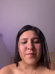 Camila_sanchez25 webcam model stream image