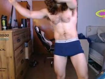 manimaiz webcam model stream image