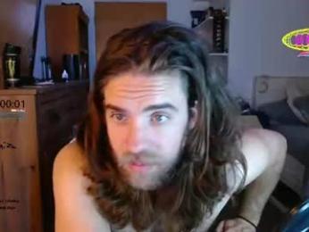 manimaiz webcam model stream image