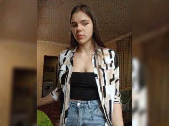 Kaylamur webcam model stream image