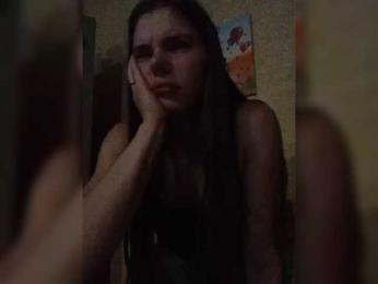 Kaylamur webcam model stream image