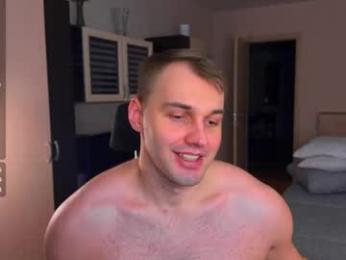 tasty_justin webcam model stream image