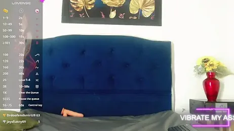 stiffy_lopez webcam model stream image