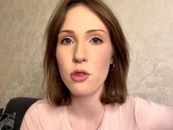 ElisabethReichling webcam model stream image