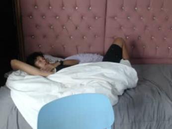 dann_jell webcam model stream image